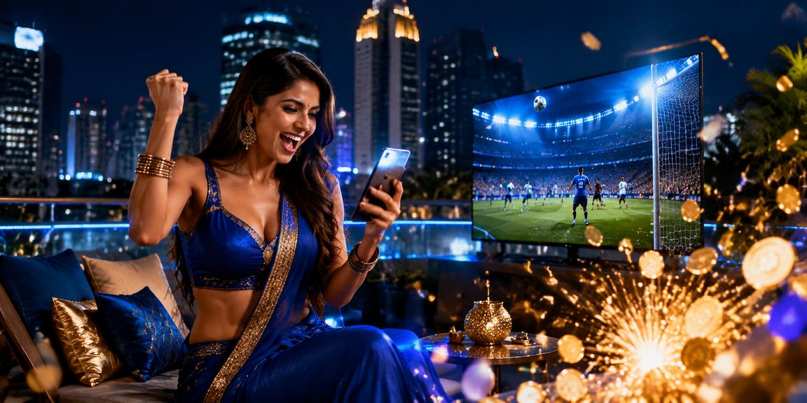 Aviator game played smoothly on mobile in Bengaluru at night