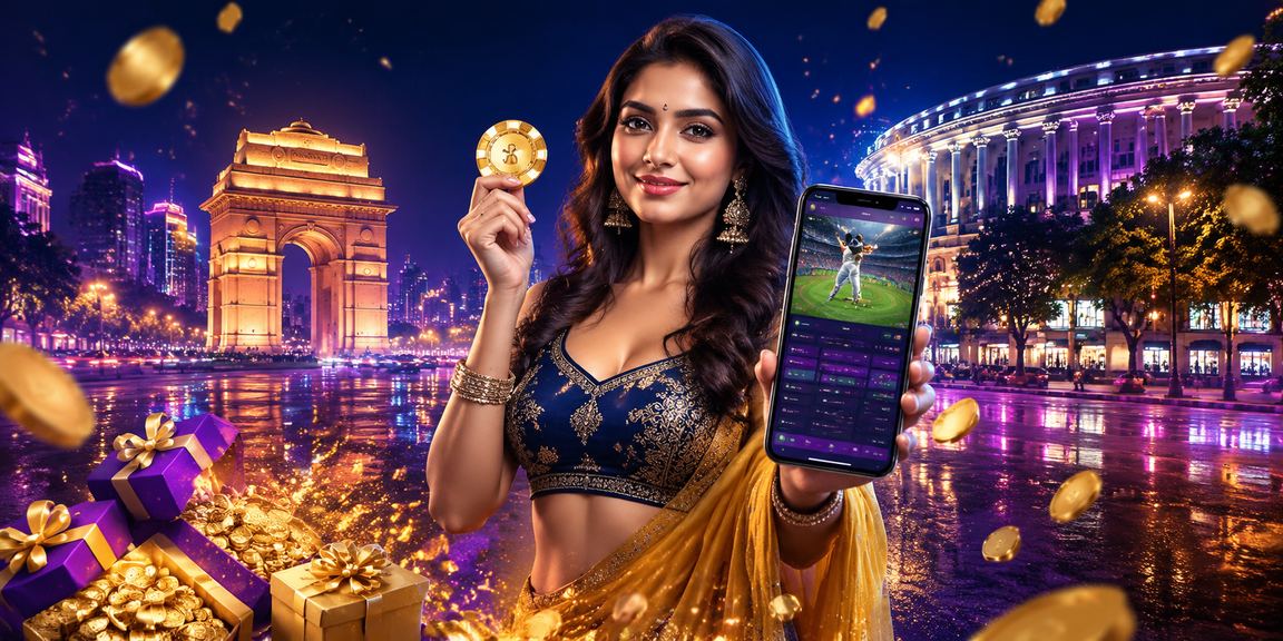 Sports betting operation in Delhi Connaught Place