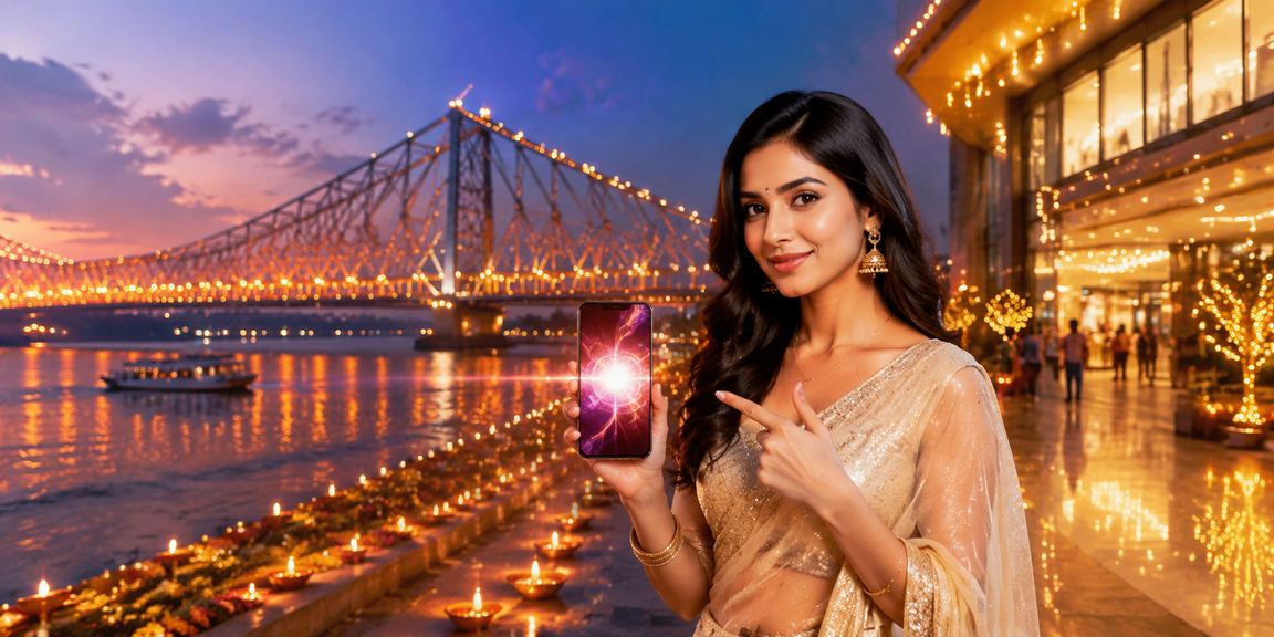 Celebrate with special slots during Diwali